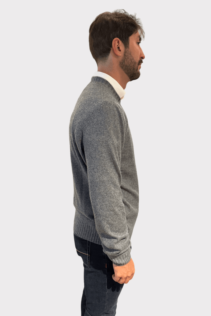 Cashmere sweater