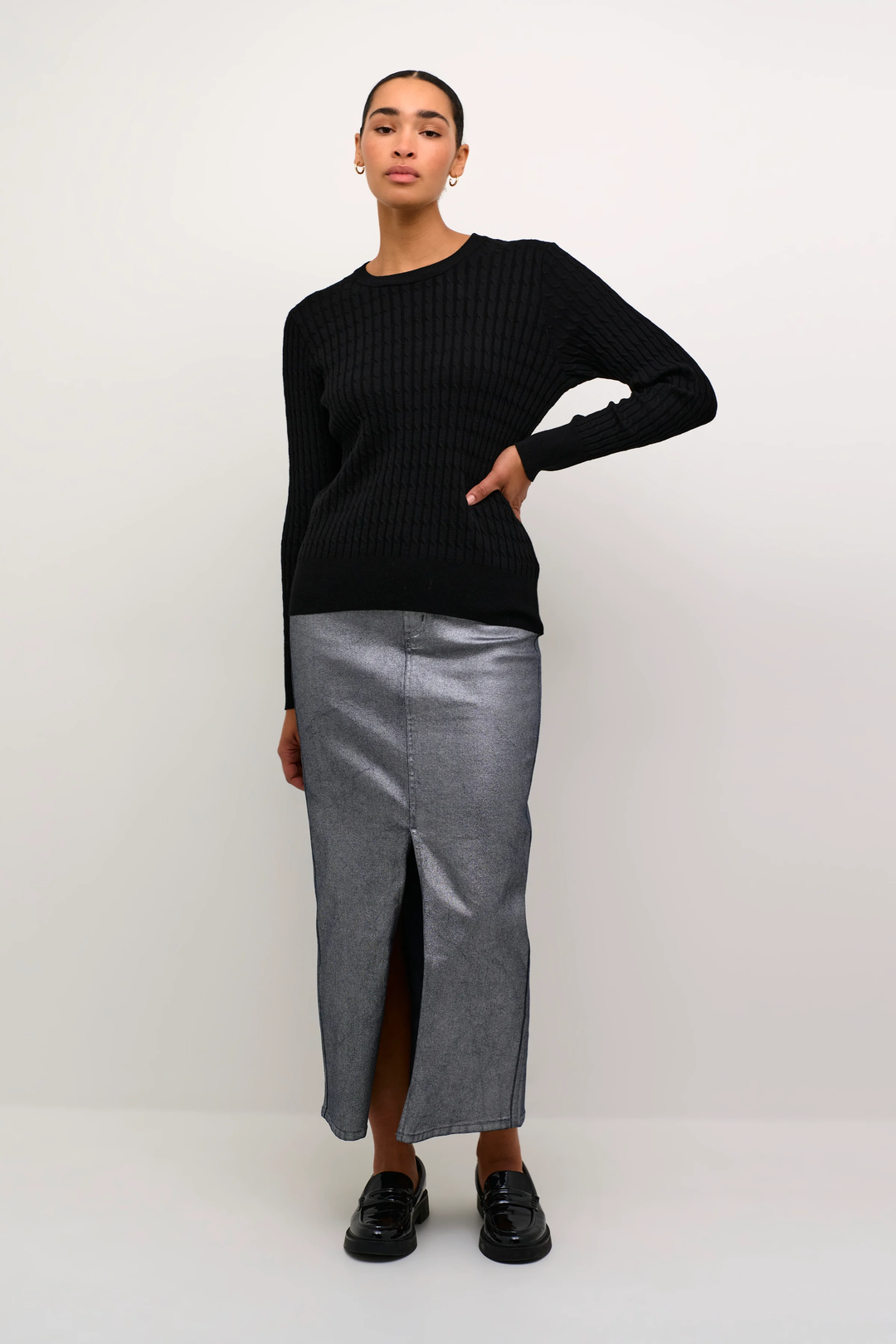 Silla Sweater