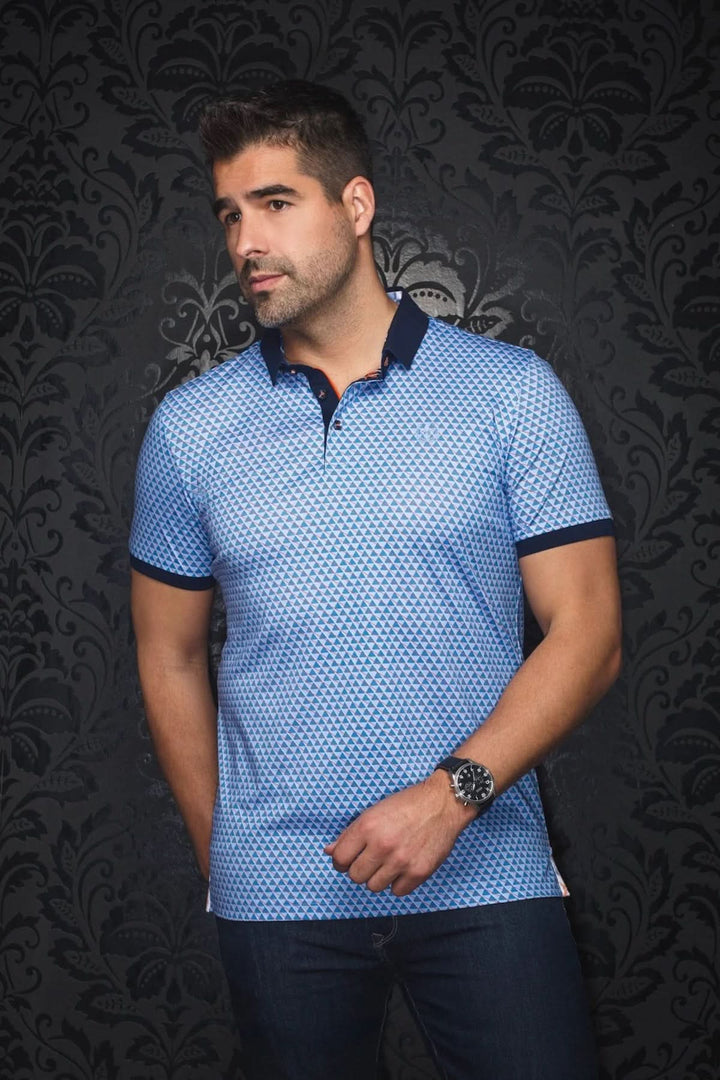 Polo Jed