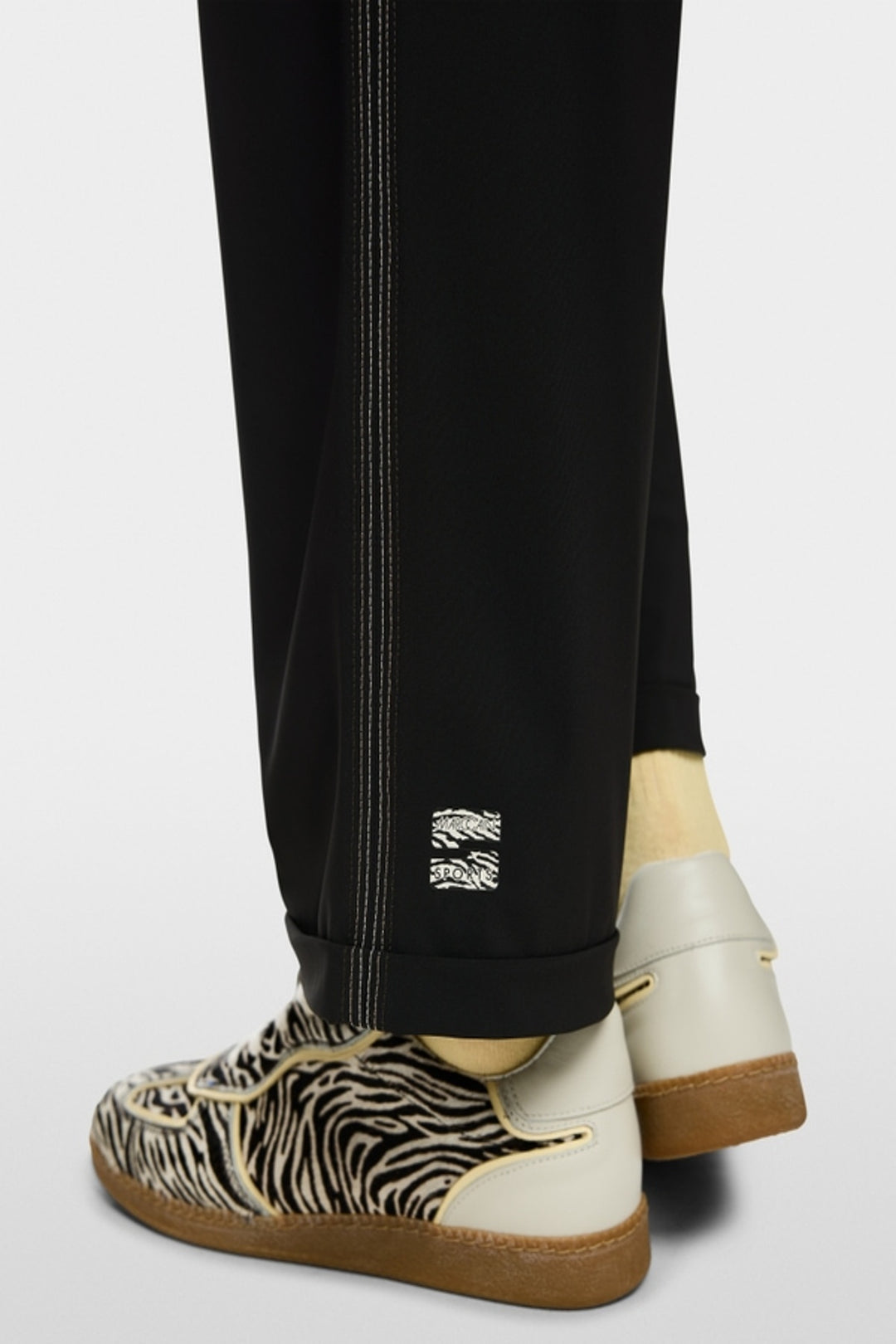 WUXI lightweight pants