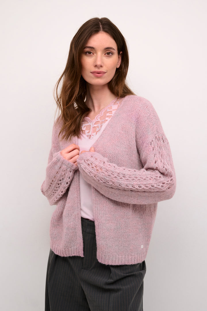 Nisa Cardigan