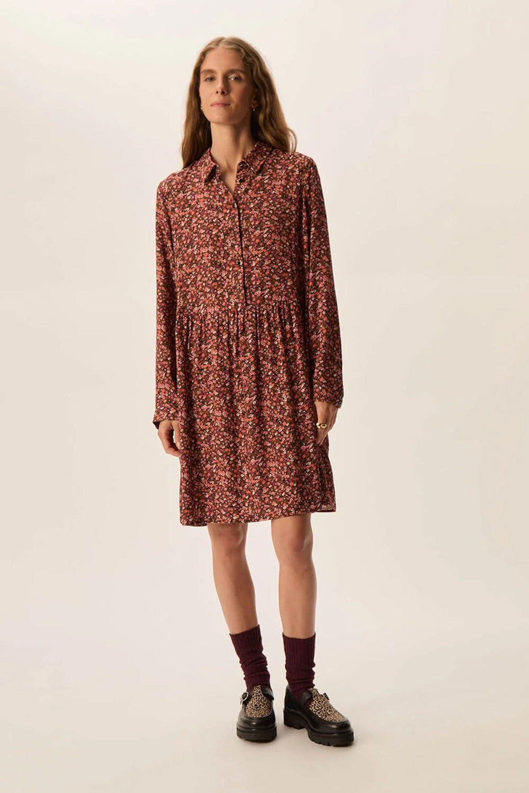 Eline Dress