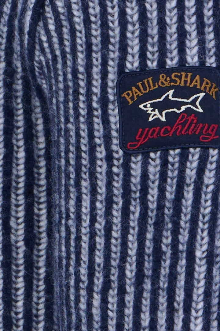 Sweater "fischerman collection"