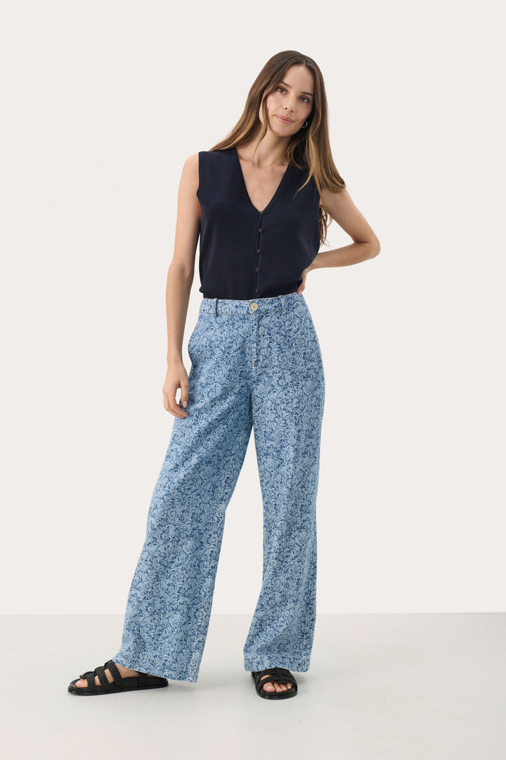 Pantalon Coralie