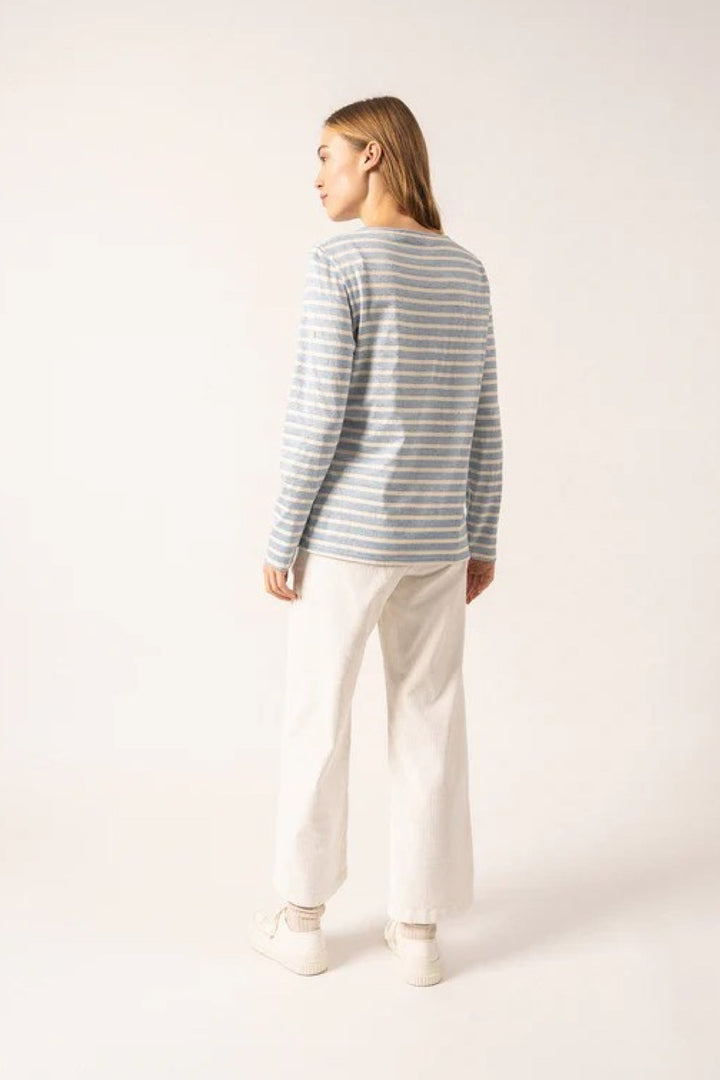 MINQUID.PAILLETT sweater