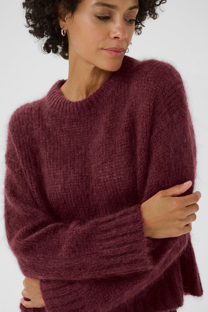 Sile knitwear
