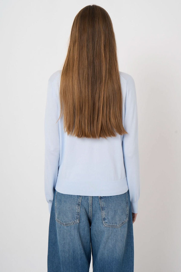 Chandail à manches longues