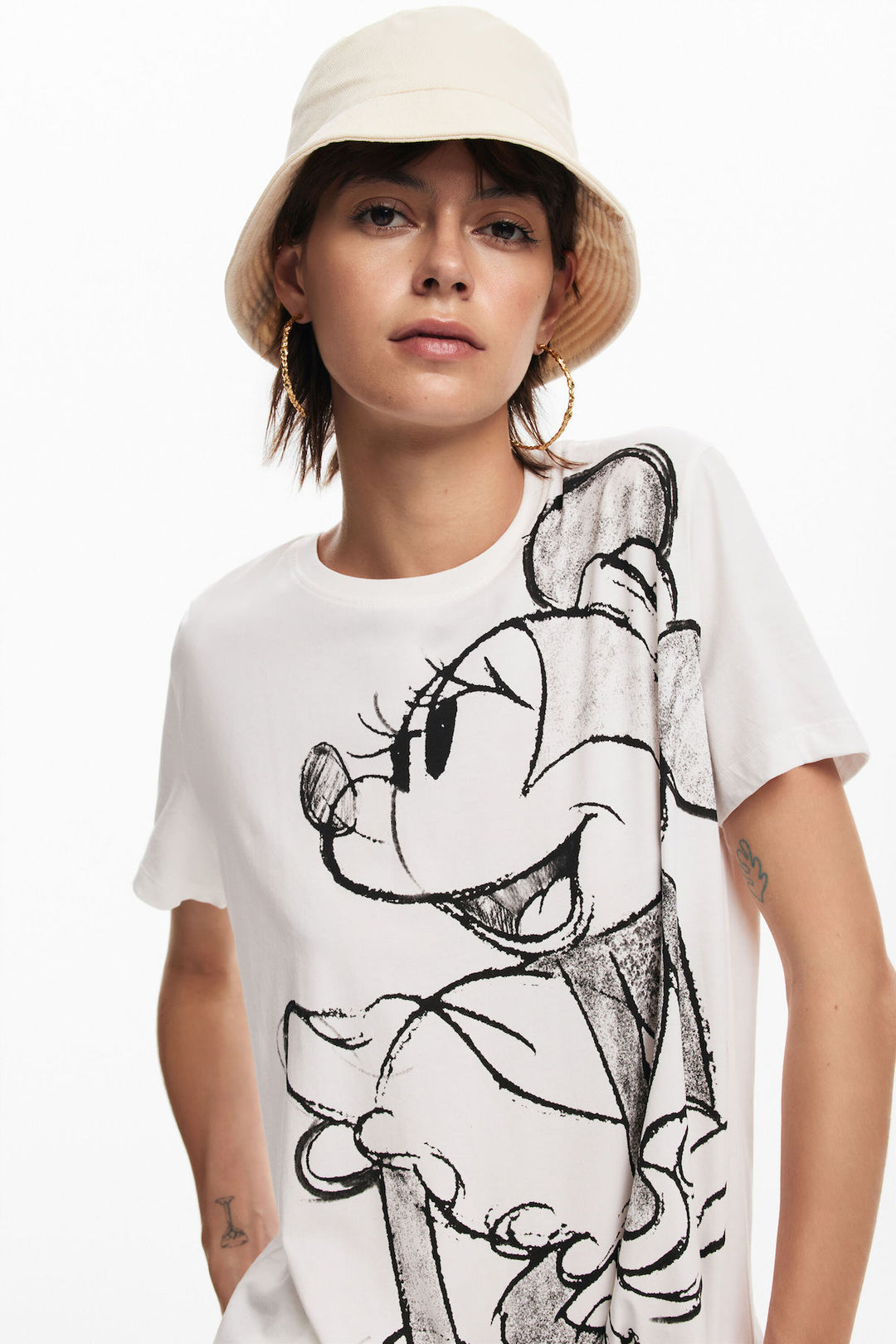 Minnie Mouse T-shirt