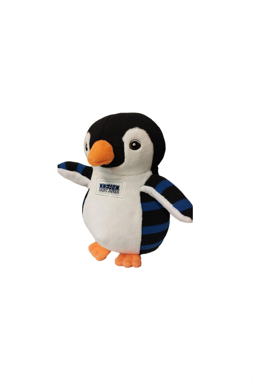 Penguin Plush