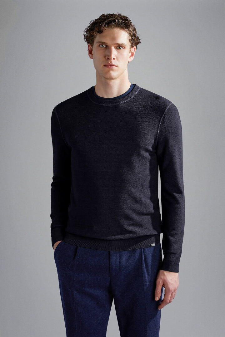 Merino Wool Sweater