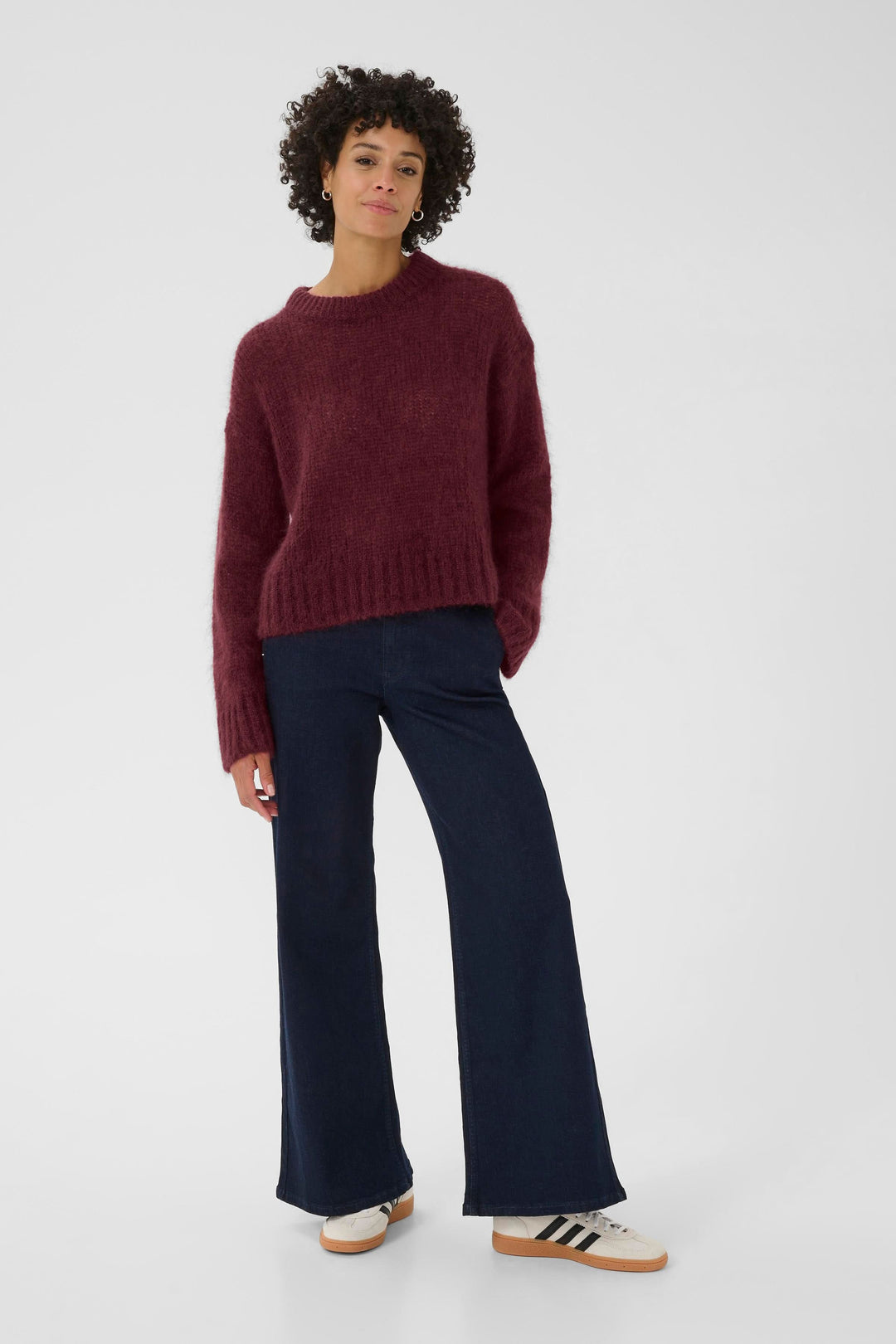 Sile knitwear