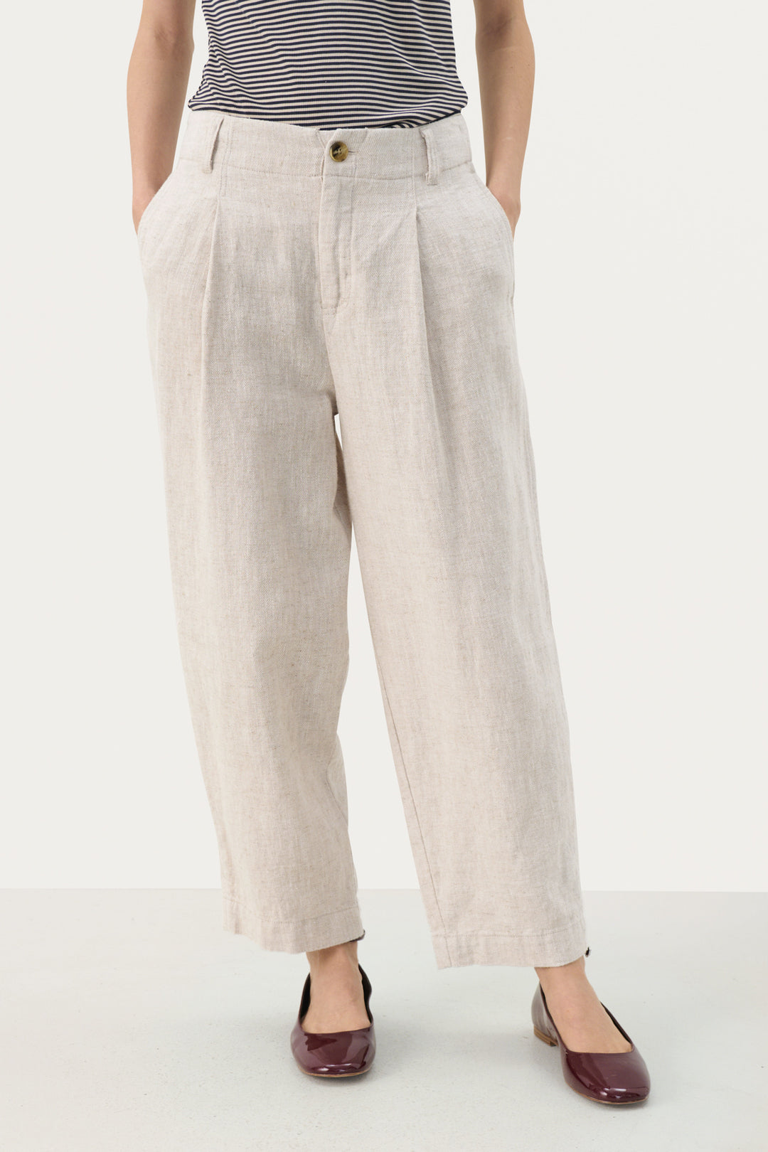 Nettas lightweight pants