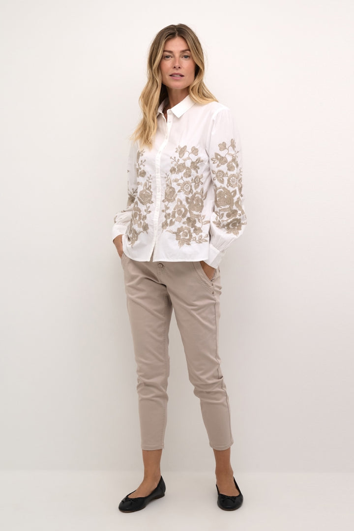 Daisy Blouse