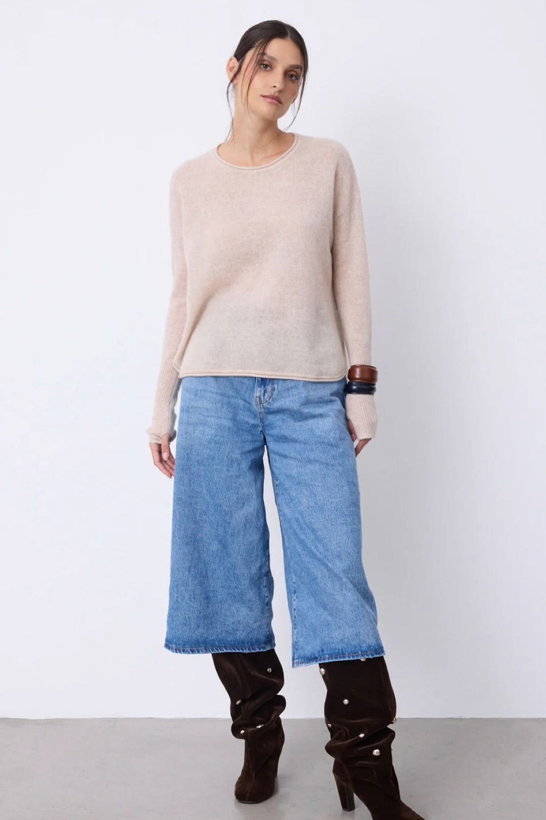 Pippa Sweater