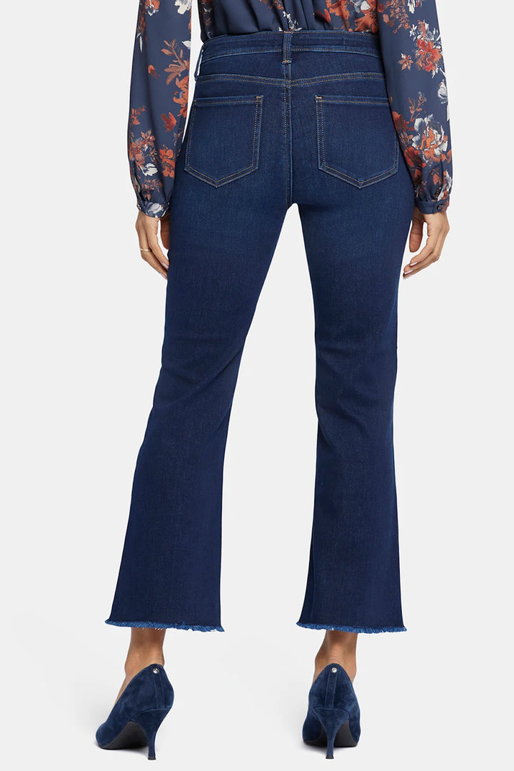 Barbara ankle jeans
