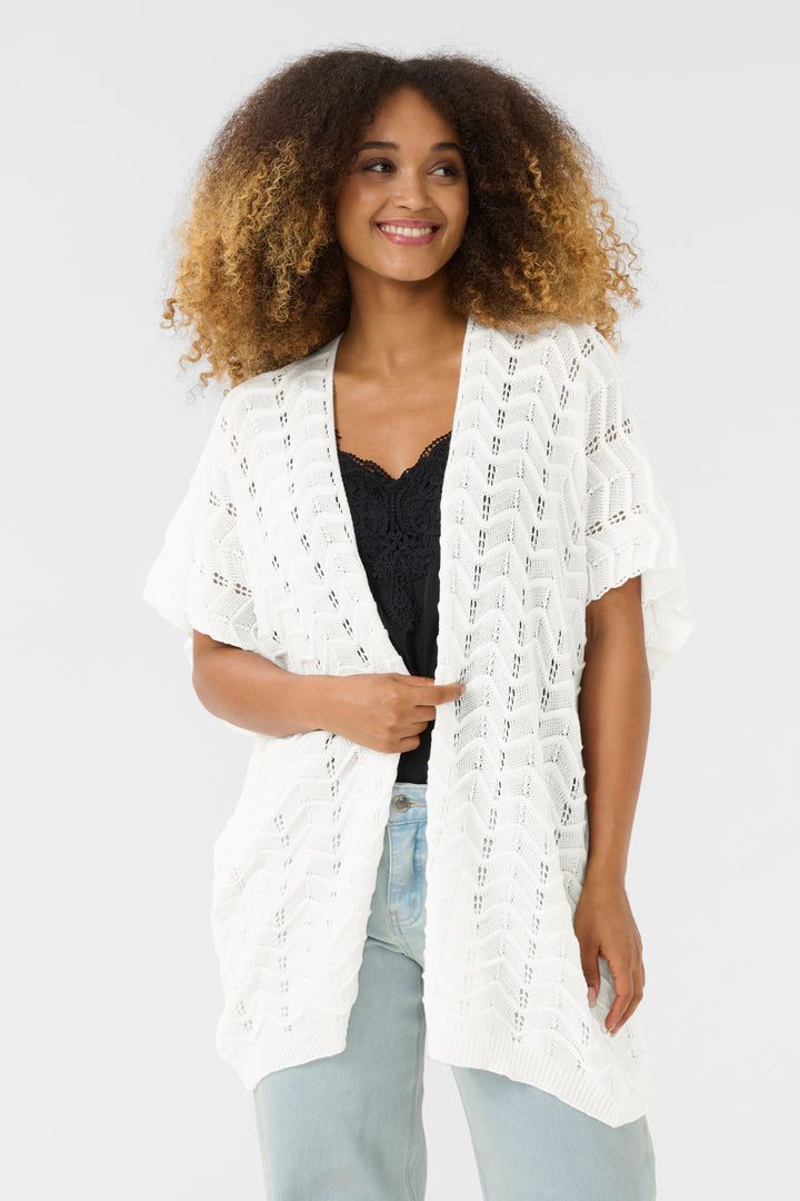 Damo Cardigan