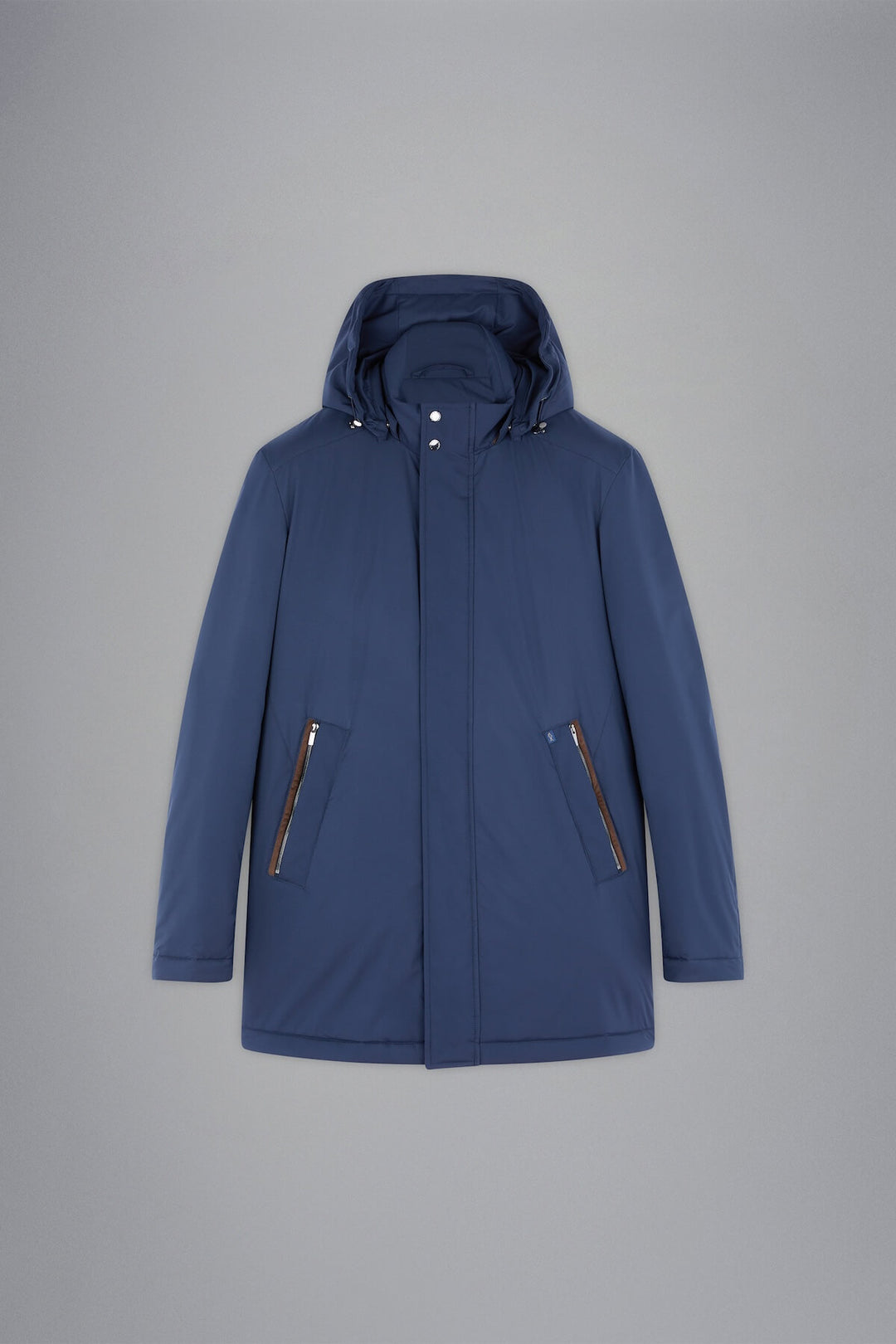 Primaloft Winter Coat