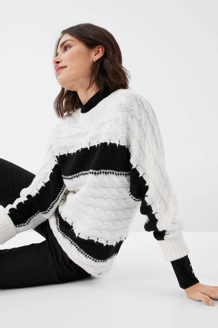 Liv knit sweater