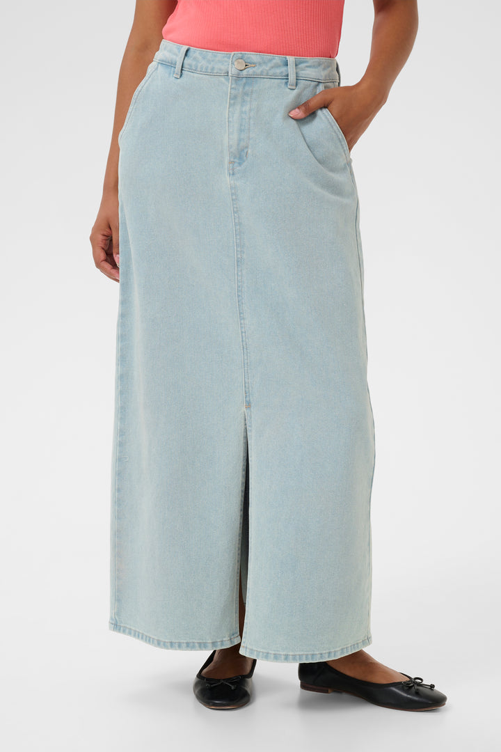 Joanna long skirt