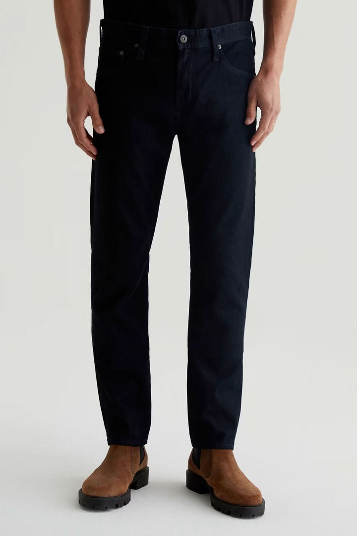 Modern Stretch Jeans Fit