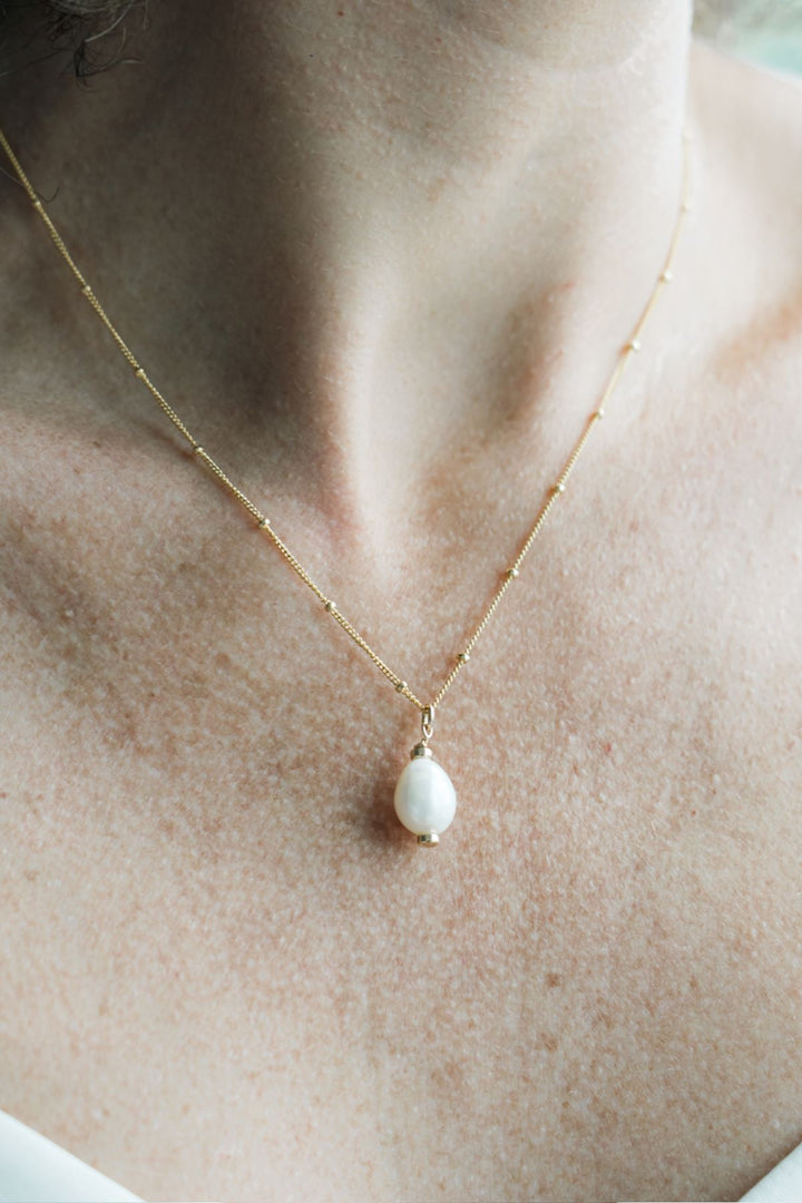 Chaîne Be Minimalist Femme - Bijoux - Collier Beblue