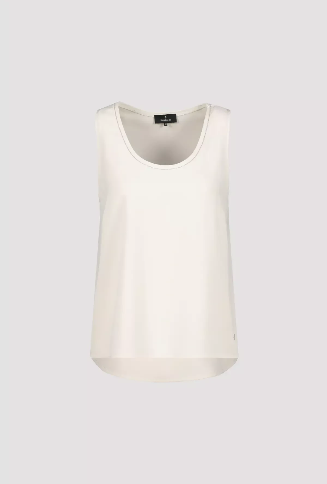 Camisole en satin