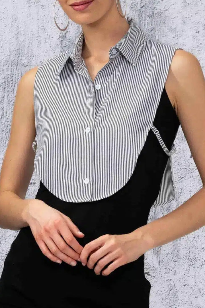 Shirt collar