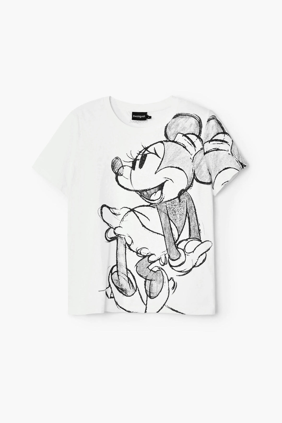 T-shirt Minnie Mouse