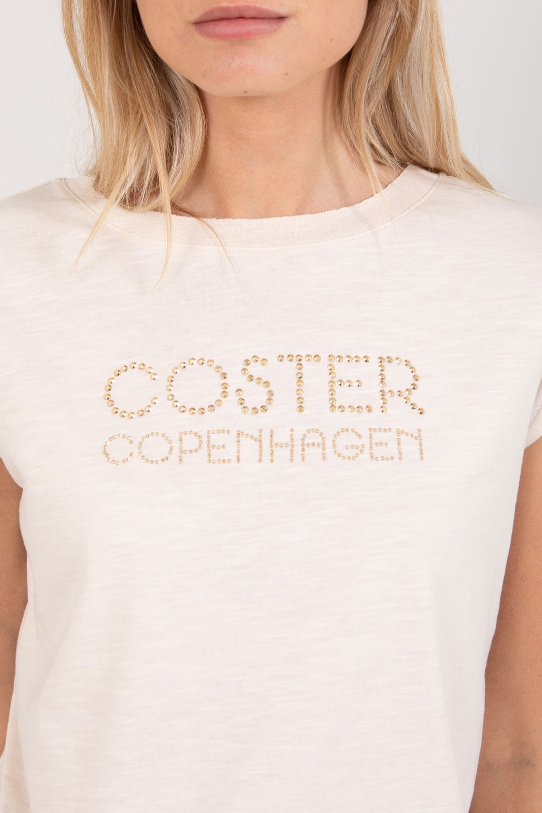 Coster t-shirt