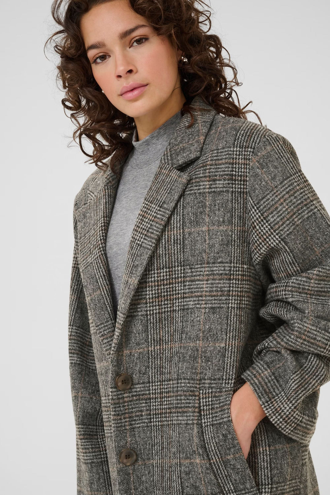 Manteau Vivian