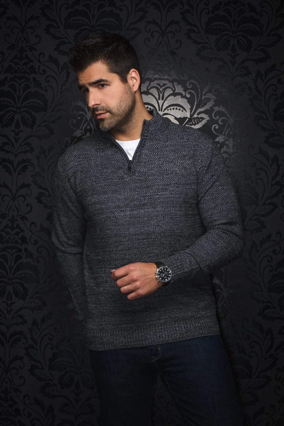 Vogar Sweater