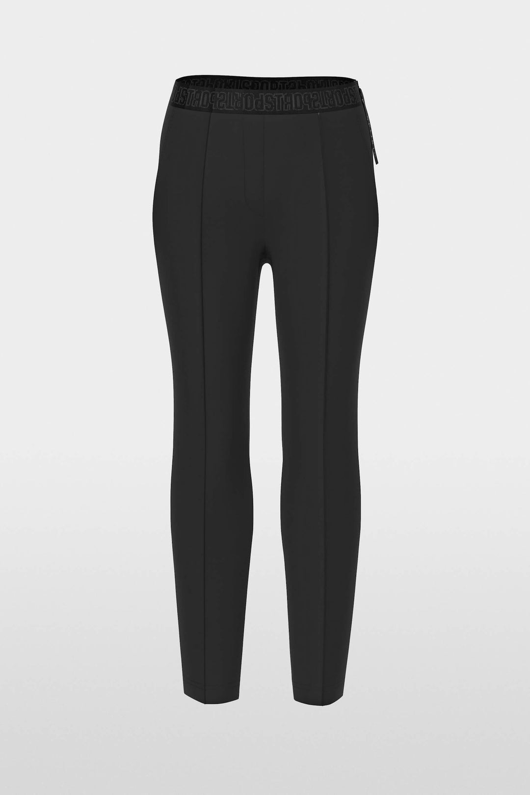 SLIVEN Elastic Waist Pants