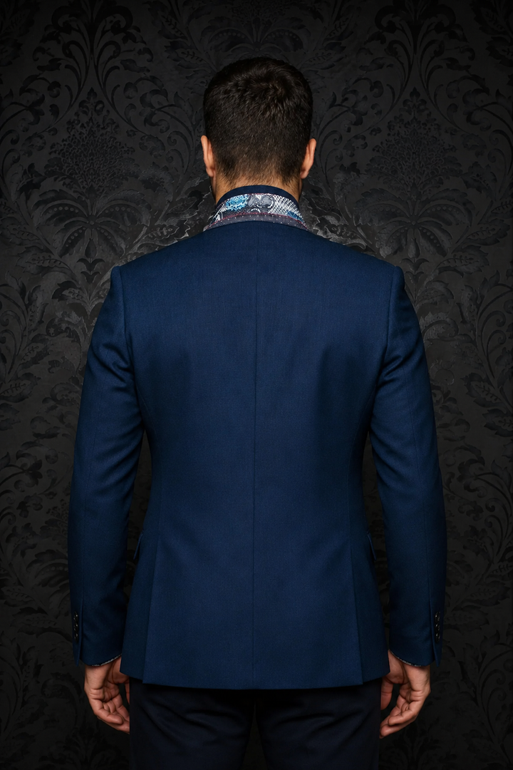 Lancaster Stretch Dress Jacket