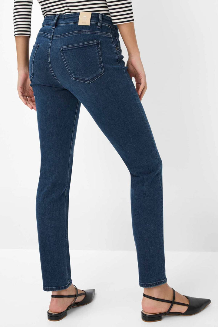 Jeans classique Shakira Femme - Bas - Pantalon - Jeans Brax