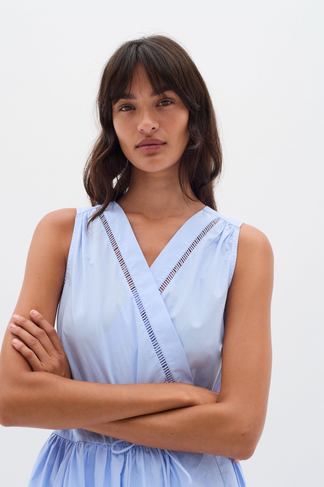 Furla long dress