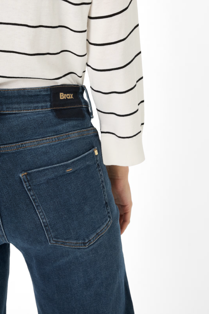 Maine style jeans