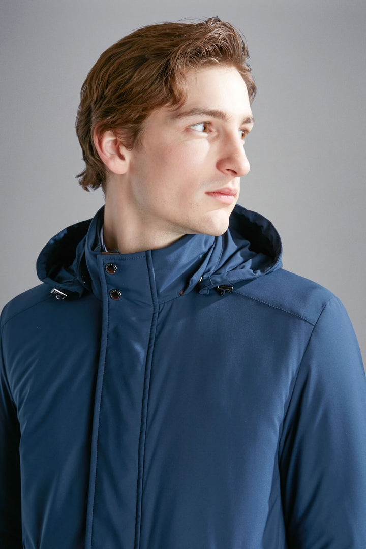 Primaloft Winter Coat