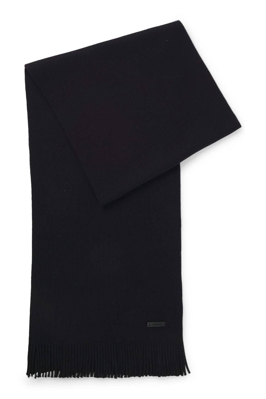 Foulard en tricot pour homme Hugo Boss