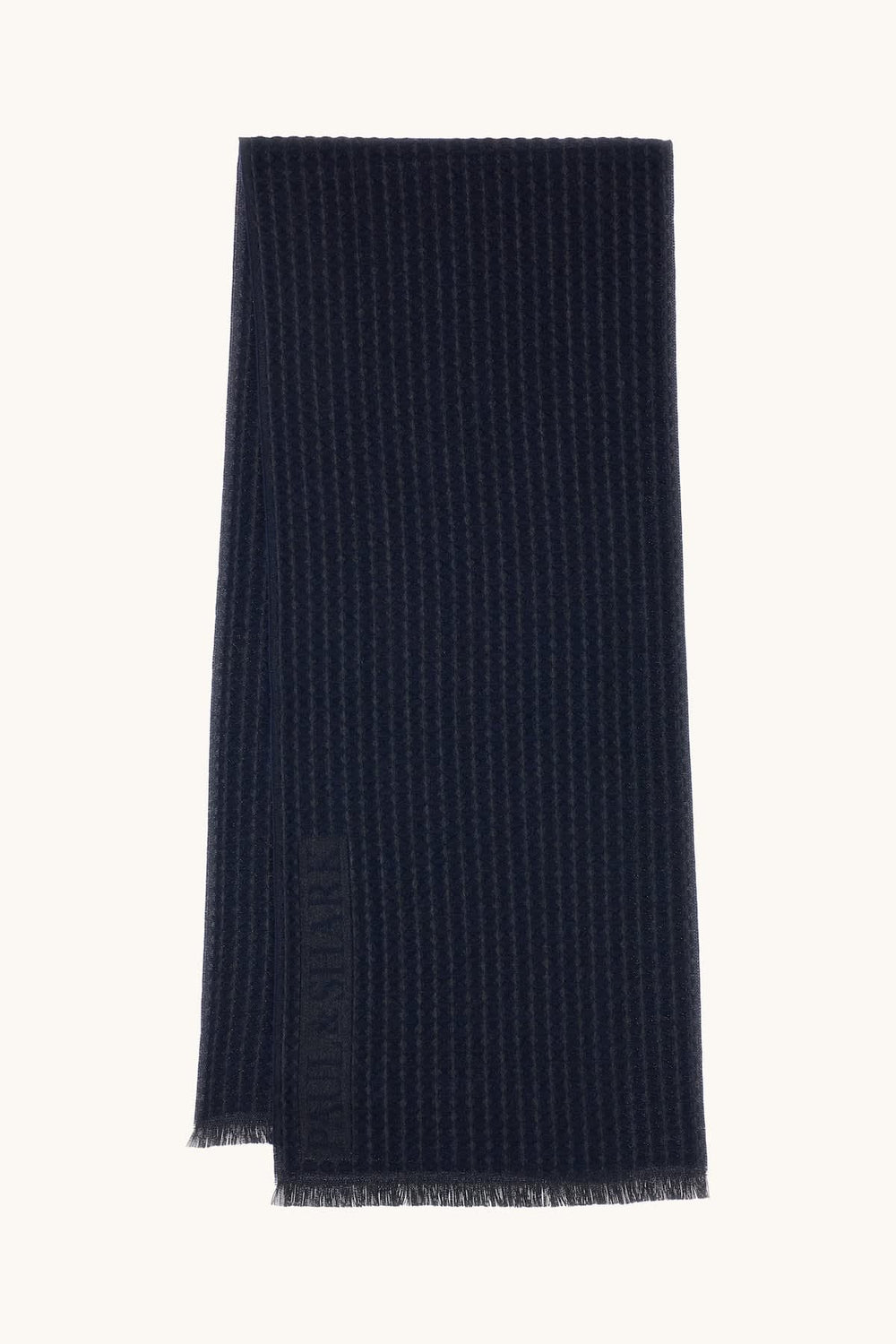 Foulard pour homme Paul and Shark