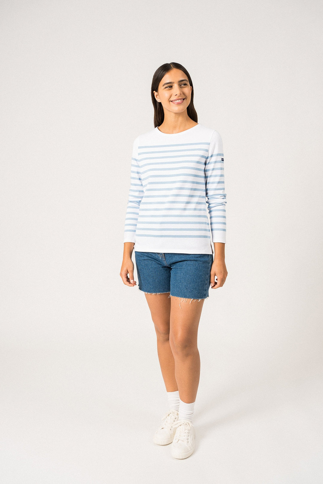 Women's Naval Sweater