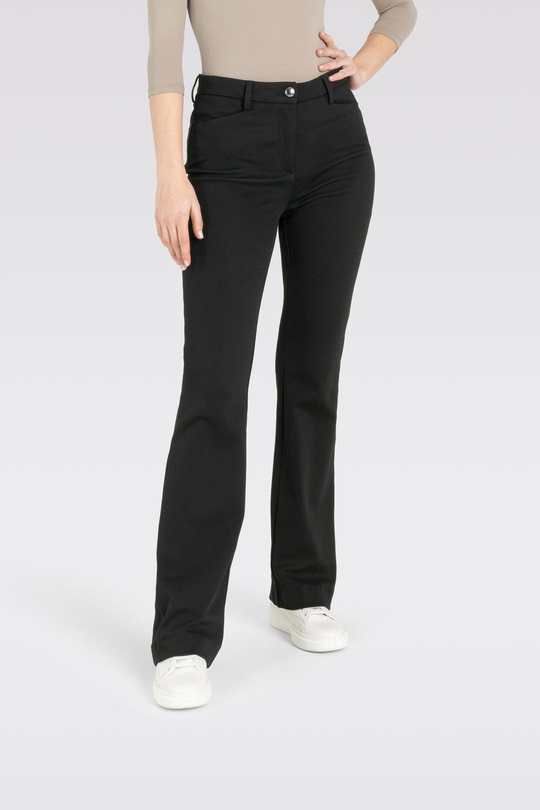 BELLA boot cut pants