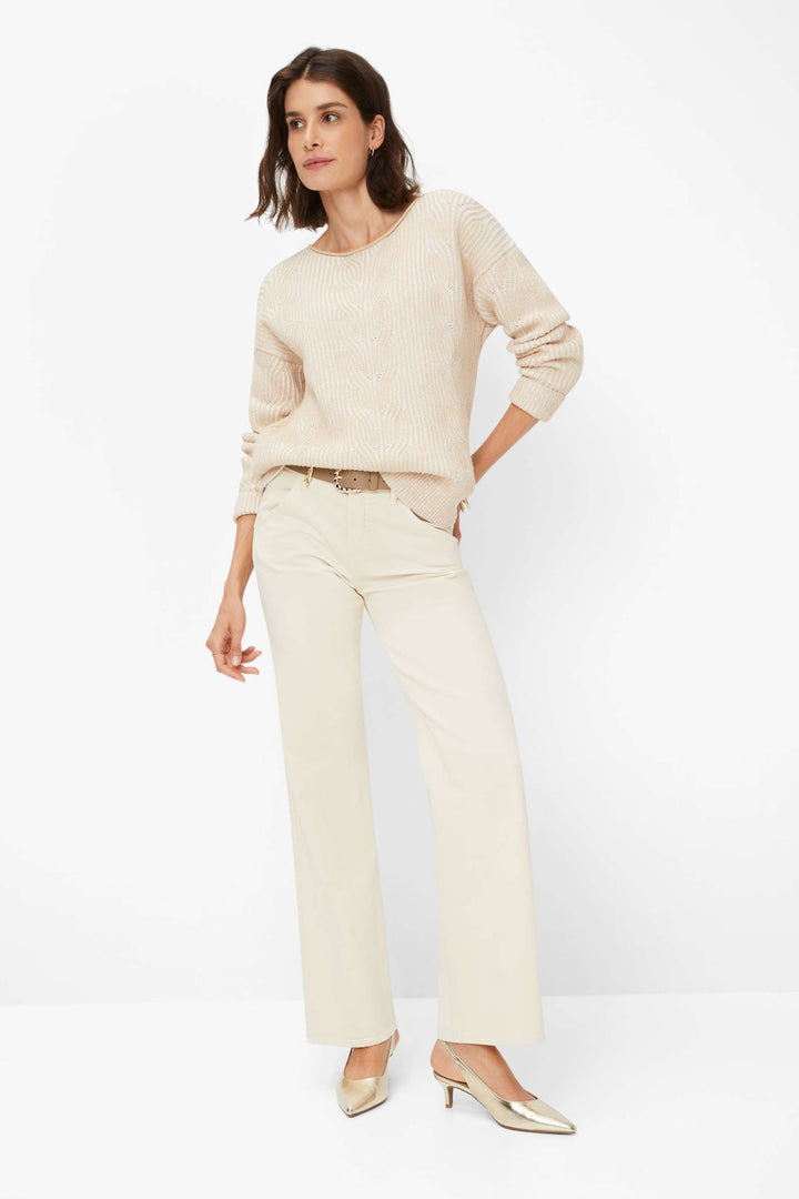 Maine wide leg pants