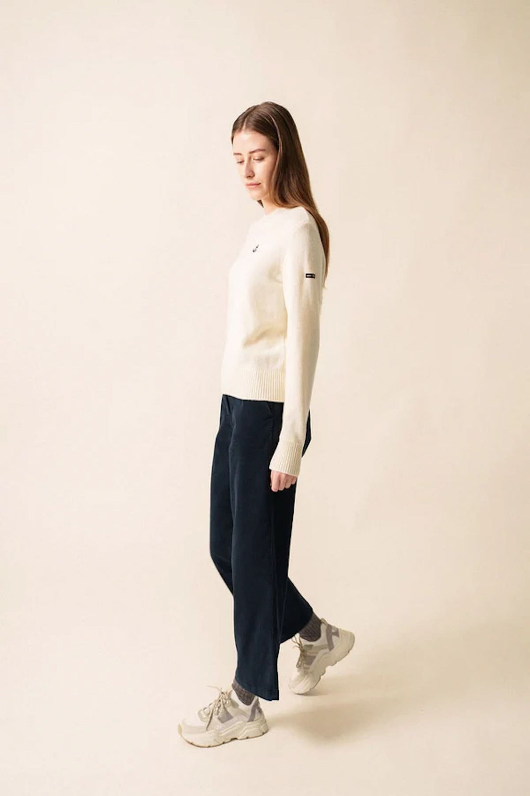 Monclar Wool sweater