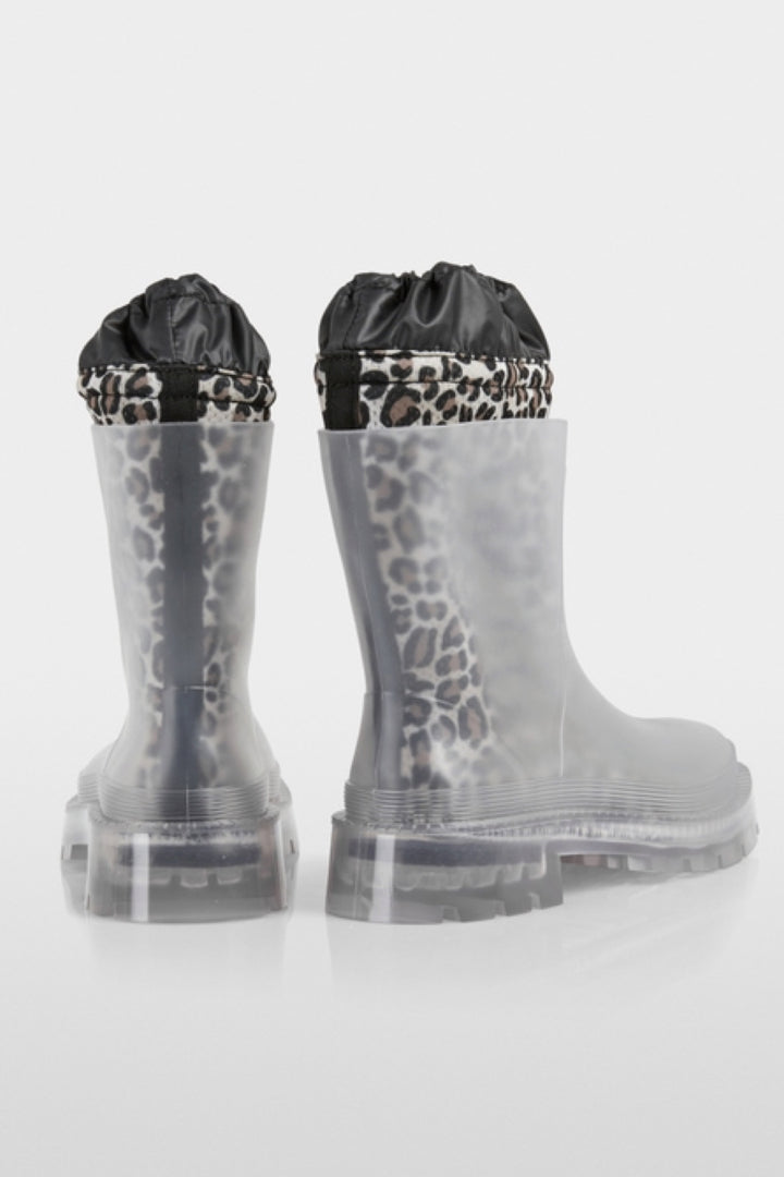 Waterproof boots