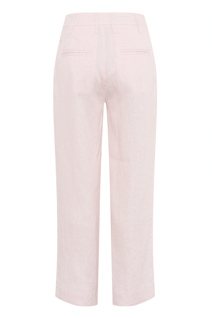 Nanati Linen Pants