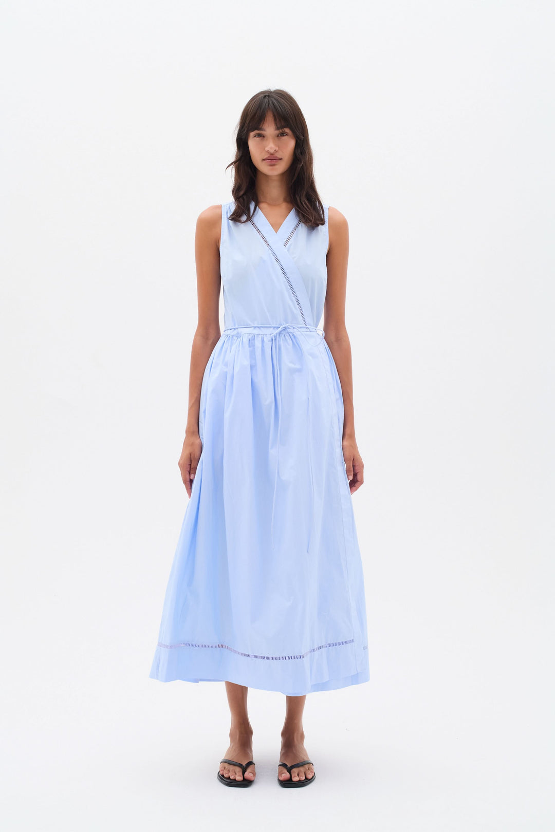 Furla long dress