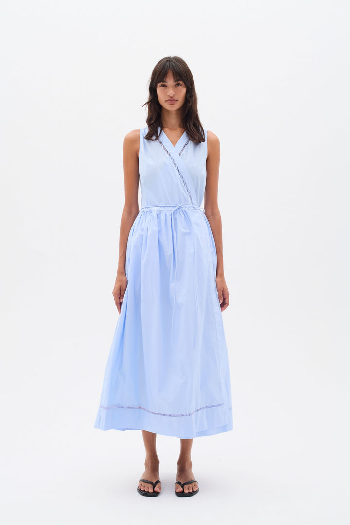 Furla long dress