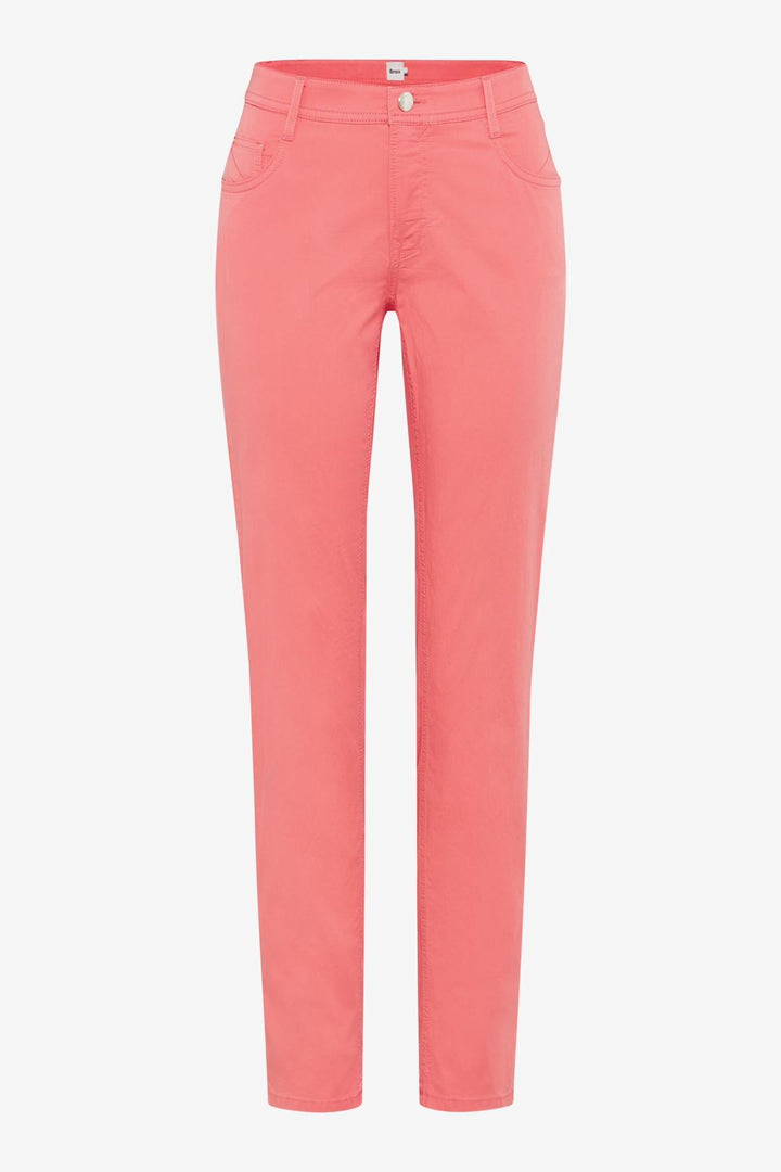 MARY S ultra light chino pants