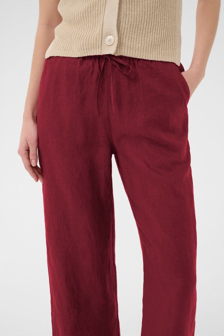Berita Linen Pants