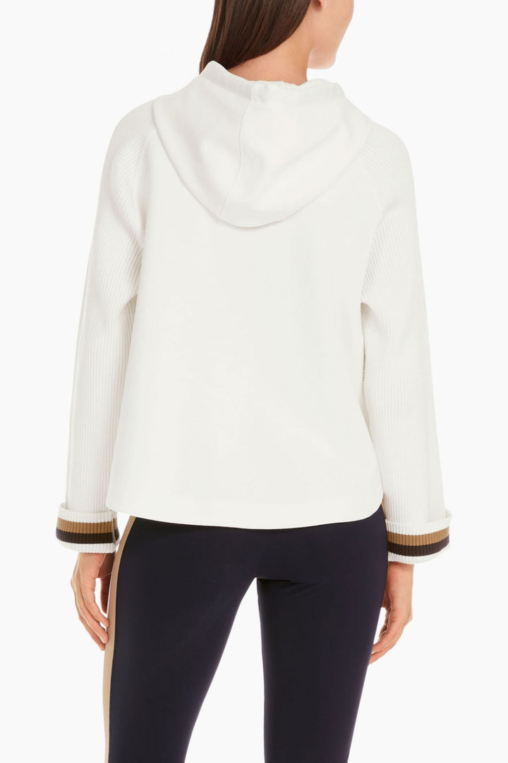 A-line sports sweatshirt